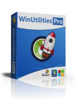 WinUtilities Pro 13.23 Giveaway