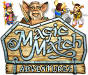 Magic Match Adventures Giveaway
