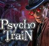 Psycho Train Giveaway