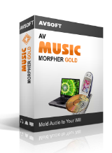 AV Music Morpher Gold 5.0.59 Giveaway