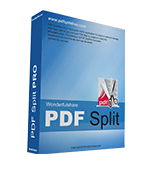 PDF Split Pro 2.0.1 Giveaway