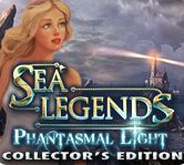 Sea Legends: Phantasmal Light Collector's Edition Giveaway