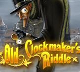 Old Clockmaker's Riddle Giveaway