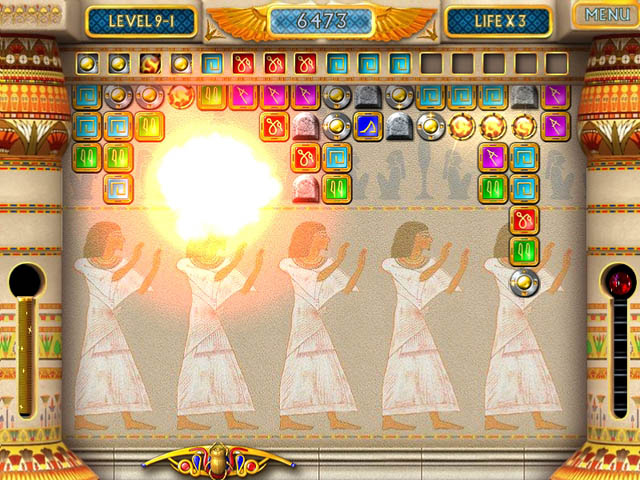 Game Giveaway Of The Day Pharaoh S Mystery
