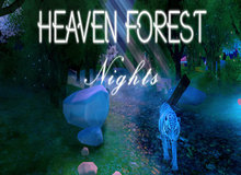  Heaven Forest NIGHTS Giveaway