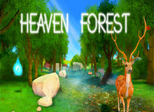 Heaven Forest - VR MMO Giveaway