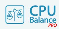 CPUBalance Pro 1.0.0 Giveaway