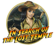 In Search of the Lost Temple Giveaway