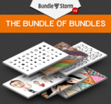 Bundle Storm v2 Giveaway