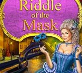Riddles of The Mask Giveaway