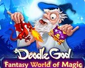 Doodle God Fantasy World of Magic Giveaway