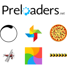 Preloaders.net Giveaway
