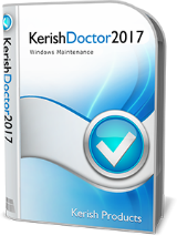 Kerish Doctor 2017 Giveaway