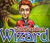The Beardless Wizard Giveaway