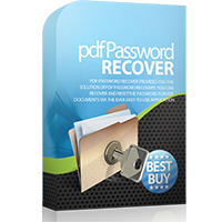 PDF Password Recover  Giveaway
