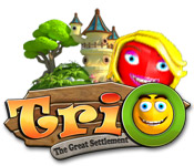 Trio: The Great Settlement Giveaway