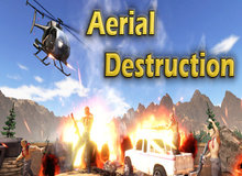Aerial Destruction Giveaway