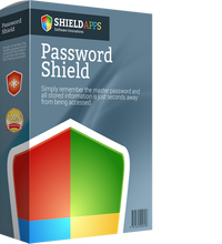 Password Shield Pro 1.8.4 Giveaway