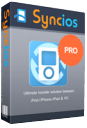 Syncios Pro 9.1.2 Giveaway
