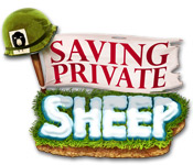 Saving Private Sheep Giveaway
