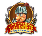 New Yankee in King Arthur's Court Giveaway