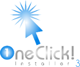 OneClick! Installer 3 Giveaway