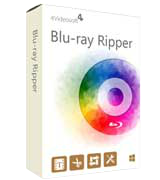 4Videosoft Blu-ray Ripper 6.2.12 Giveaway