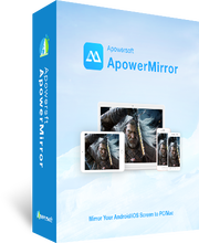 ApowerMirror 1.2.0 (Win&Mac)  Giveaway