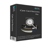 iCare SD Memory Card Recovery Pro 1.0 Giveaway