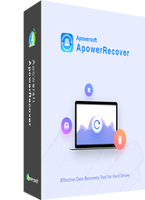 ApowerRecover 1.0.2 Giveaway