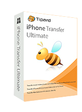 Tipard iPhone Transfer Ultimate 8.2.3 Giveaway