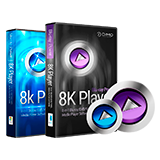Dimo 8K Player 3.5.1 Giveaway