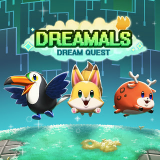 Dreamals: Dream Quest Giveaway