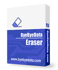 ByebyeData Eraser Pro Home 1.20 Giveaway