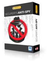 SecuPerts Anti-Spy for Windows 10   Giveaway