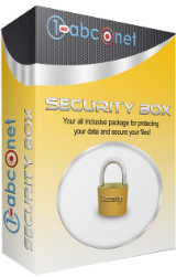 1-abc.net Security Box 6.00 Giveaway