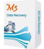 M3 Data Recovery Home 5.6.8 Giveaway
