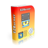 EZBurner 1.0.1.41 Giveaway