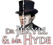 Dr. Jekyll & Mr. Hyde: The Strange Case Giveaway