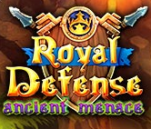 Royal Defense Ancient Menace Giveaway