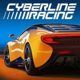Cyberline Racing Giveaway