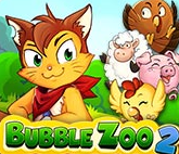 Bubble Zoo 2 Giveaway