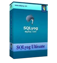 SQLyog Enterprise 12.4.3 Single User Giveaway