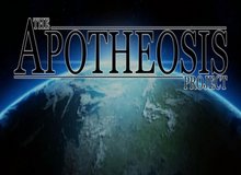 The Apotheosis Project Giveaway