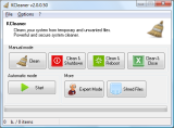 KCleaner 3.2.8 Giveaway