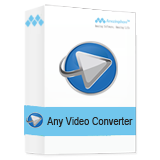 Amazing Any Video Converter 1.6 Giveaway