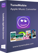 TuneMobie Apple Music Converter 2.2.7 Giveaway