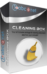 1-abc.net Cleaning Box 7.00 Giveaway