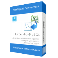 Excel-to-MySQL 5.5 Giveaway