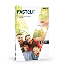 Fastcut Plus 2 Giveaway